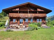 Vente Chalet 7 pièces 208 m2 Megeve
