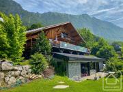 Vente Chalet 7 pièces 212 m2 Mieussy