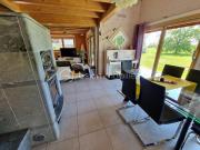 Vente Chalet 7 pièces 218 m2 Poligny