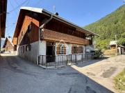 Vente Chalet 7 pièces 220 m2 Le Biot