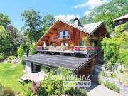 Vente Chalet 7 pièces 230 m2 Mieussy