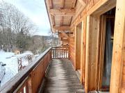 Vente Chalet 7 pièces 173 m2 Arâches la Frasse