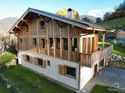 Vente Chalet 7 pièces 236 m2 Saint Gervais les Bains