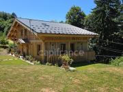 Vente Chalet 7 pièces 236 m2 Saint Gervais les Bains