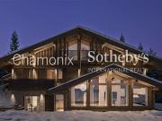 Vente Chalet 7 pièces 246 m2 Les Houches