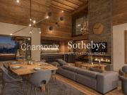 Vente Chalet 7 pièces 250.5 m2 Les Houches
