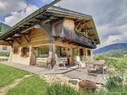 Vente Chalet 7 pièces 252 m2 Megeve