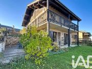 Vente Chalet 7 pièces