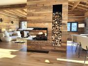 Vente Chalet 7 pièces 290 m2 Megeve