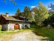 Vente Chalet 7 pièces 310 m2 Chamonix Mont Blanc