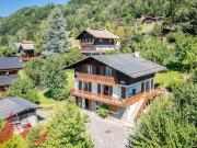 Vente Chalet 7 pièces Montriond