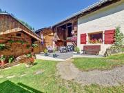Vente Chalet 8 pièces 125 m2 Saint Gervais les Bains