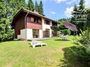 Vente Chalet 8 pièces 136.25 m2 Arâches la Frasse