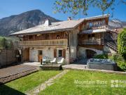 Vente Chalet 8 pièces 148 m2 Le Biot