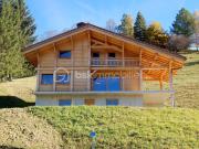 Vente Chalet 8 pièces 150 m2 Manigod