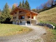 Vente Chalet 8 pièces 150 m2 Manigod