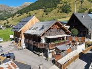 Vente Chalet 8 pièces 159 m2 Saint Sorlin d'Arves