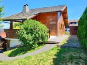 Vente Chalet 8 pièces 160 m2 Thollon les Mémises