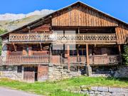 Vente Chalet 8 pièces 164 m2 La Giettaz