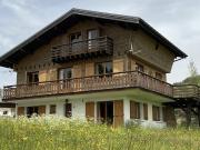 Vente Chalet 8 pièces 170 m2 Crest Voland