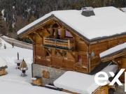 Vente Chalet 8 pièces 178.93 m2 La Plagne