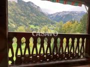 Vente Chalet 8 pièces 180 m2 Le petit bornand les glieres