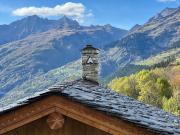 Vente Chalet 8 pièces 180 m2 Montvalezan