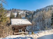 Vente Chalet 8 pièces 188.67 m2 Megeve