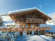 Vente Chalet 8 pièces 225 m2 Megeve