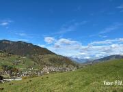 Vente Chalet 8 pièces 225 m2 Praz sur Arly