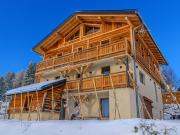Vente Chalet 8 pièces 230 m2 Crest Voland