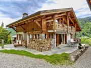 Vente Chalet 8 pièces 260 m2 Morzine