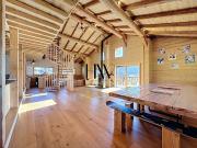 Vente Chalet 8 pièces 285 m2 Notre Dame de Bellecombe
