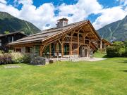 Vente Chalet 8 pièces 300 m2 Chamonix Mont Blanc