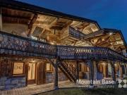 Vente Chalet 8 pièces 302 m2 Morzine