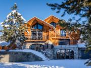 Vente Chalet 8 pièces 352 m2 La Salle les Alpes