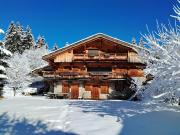 Vente Chalet 8 pièces 311.6 m2 Megeve