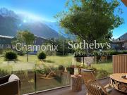 Vente Chalet 8 pièces 342 m2 Les praz de chamonix