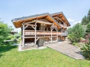 Vente Chalet 8 pièces 450 m2 Megeve