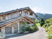 Vente Chalet 8 pièces 450 m2 Megeve