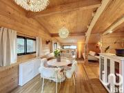 Vente Chalet 8 pièces