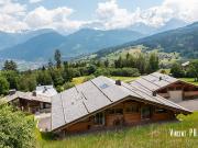 Vente Chalet 8 pièces 555 m2 Combloux