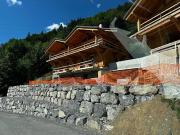 Vente Chalet 8 pièces Morzine