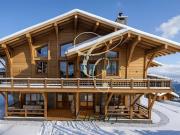 Vente Chalet 90 m2 Demi Quartier