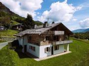 Vente Chalet 9 pièces 172.47 m2 Flumet
