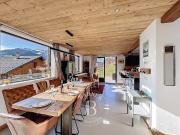 Vente Chalet 9 pièces 180 m2 Montriond