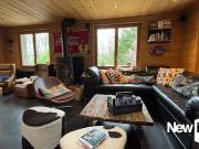 Vente Chalet 9 pièces 184 m2 Les Houches