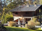 Vente Chalet 9 pièces 184 m2 Les Houches