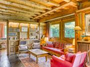 Vente Chalet 9 pièces 187 m2 Megeve