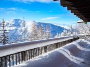 Vente Chalet 9 pièces 200 m2 Arâches la Frasse